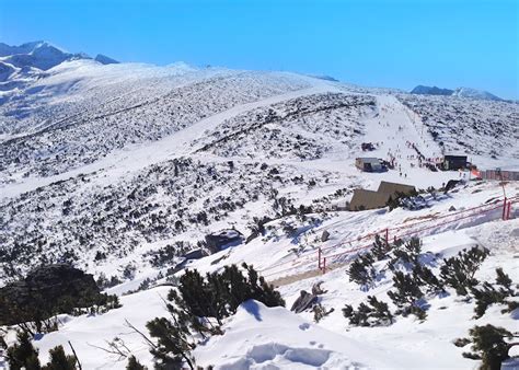 cheapest ski holidays in bulgaria